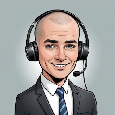 Rob Ai