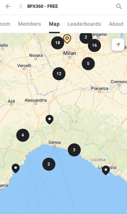 Chi sono quelle due nel mare??😂😂