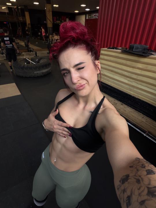Avete mai praticato altri sport oltre alla palestra? 