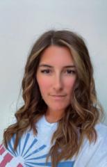Cassandra Weir