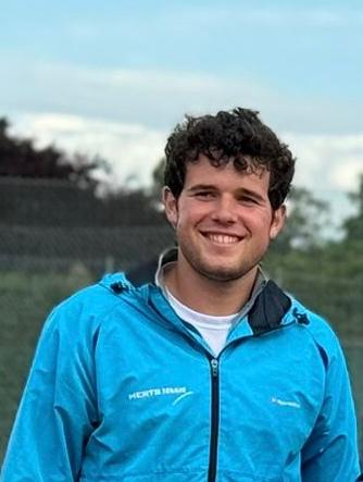 Ben Feltham