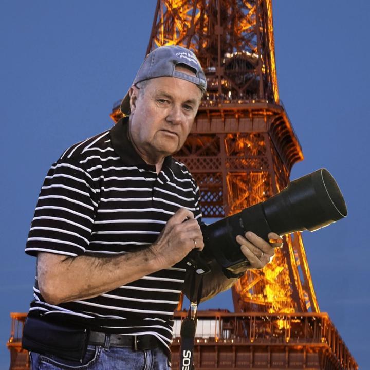 Rick Redman