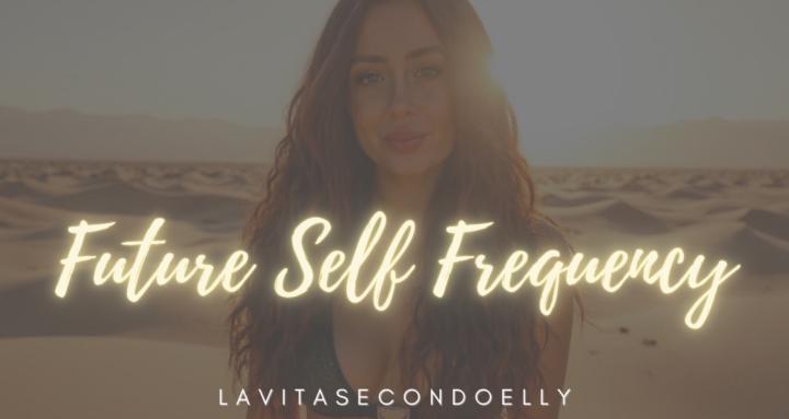 Future Self Frequency