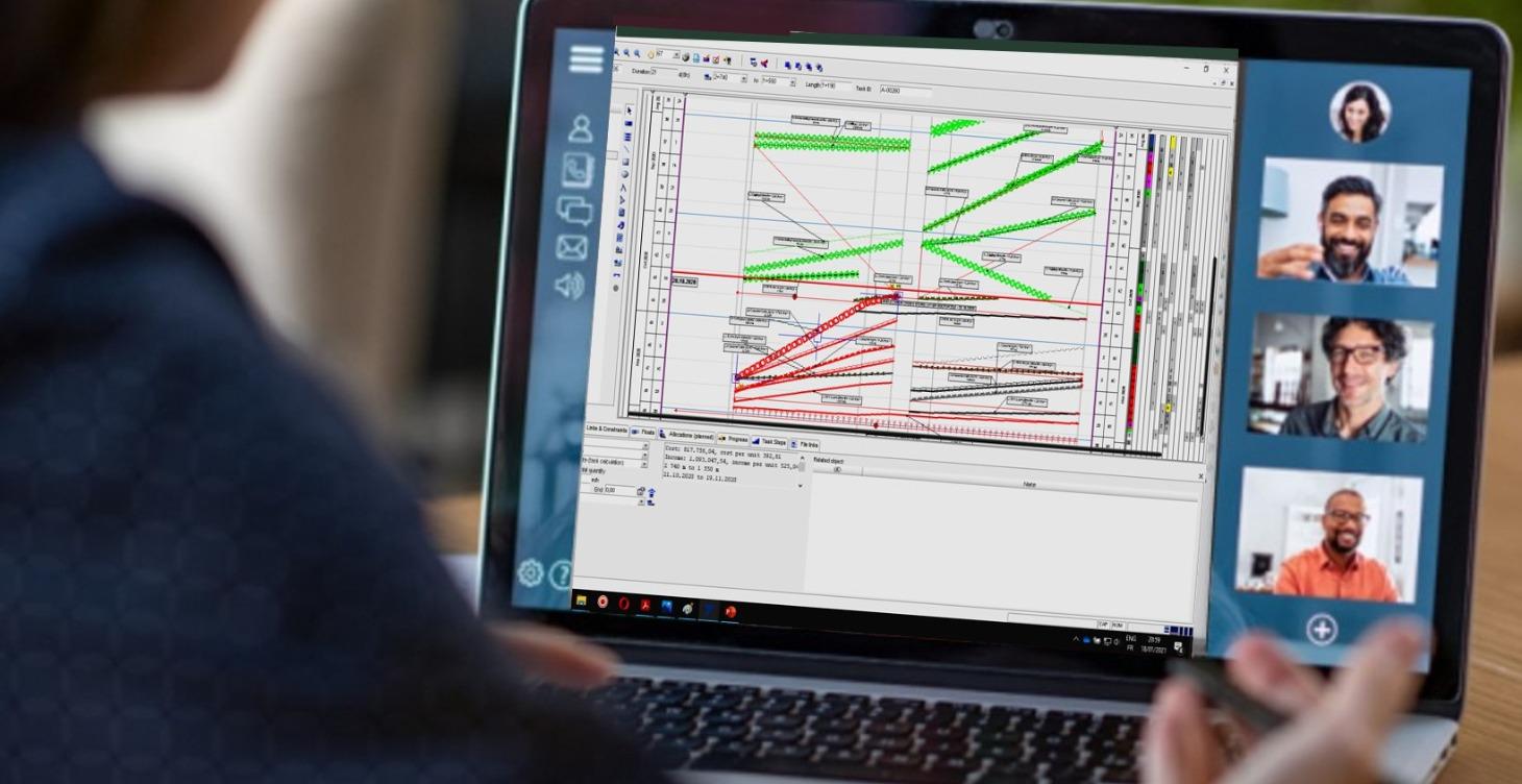 Formation TILOS: Planification et contrôle