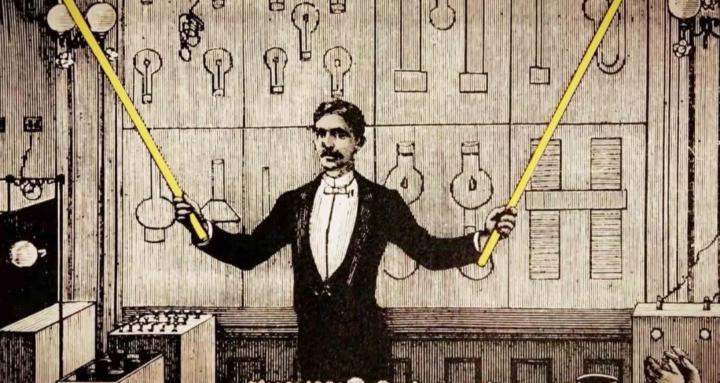 GREEN ALCHEMIST ACADEMY