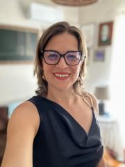 Bernadett Czifra