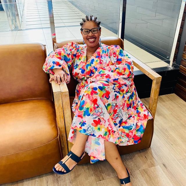 Martha Mbewu