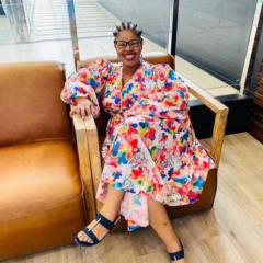 Martha Mbewu
