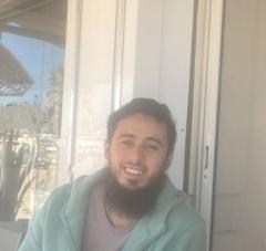 Omar Mzah