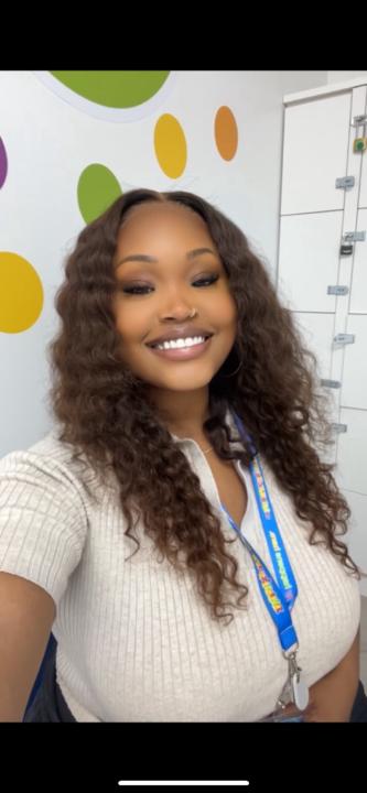 Jacara Roberts