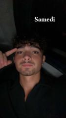 Noah Chikhaoui