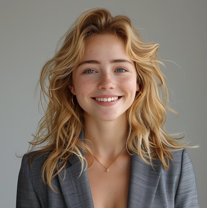 Sarah Brooks