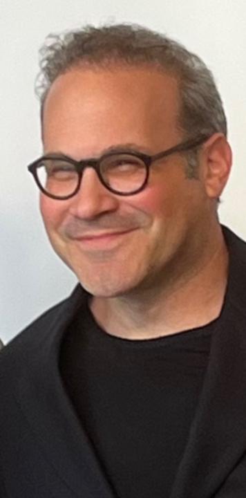 Jonathan Kaufman