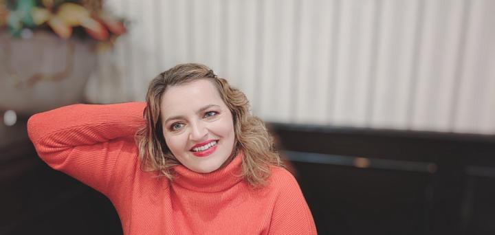 Elena simona Iordan