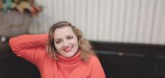 Elena simona Iordan