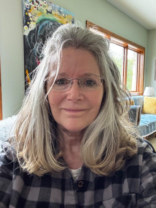 Deborah Rutter