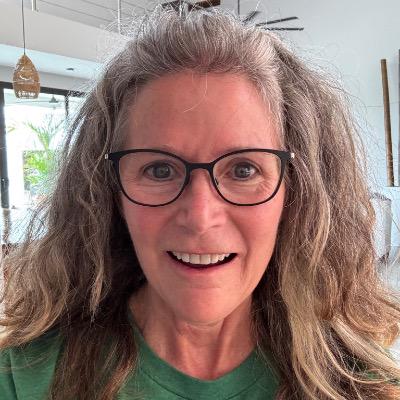 Deborah Rutter