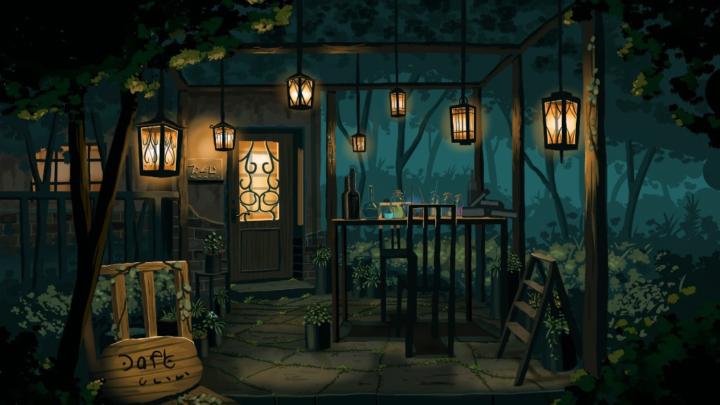 Cristhofer Cruz Anza