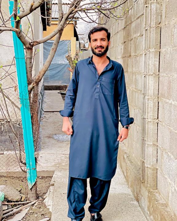 Uzair Khan