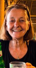 Cornelia Atzinger