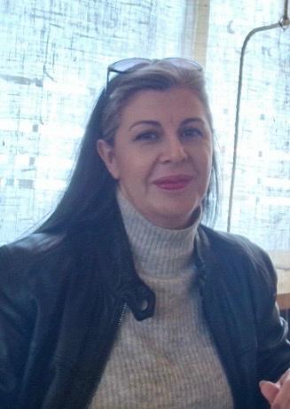 Nuria Navarro Caro