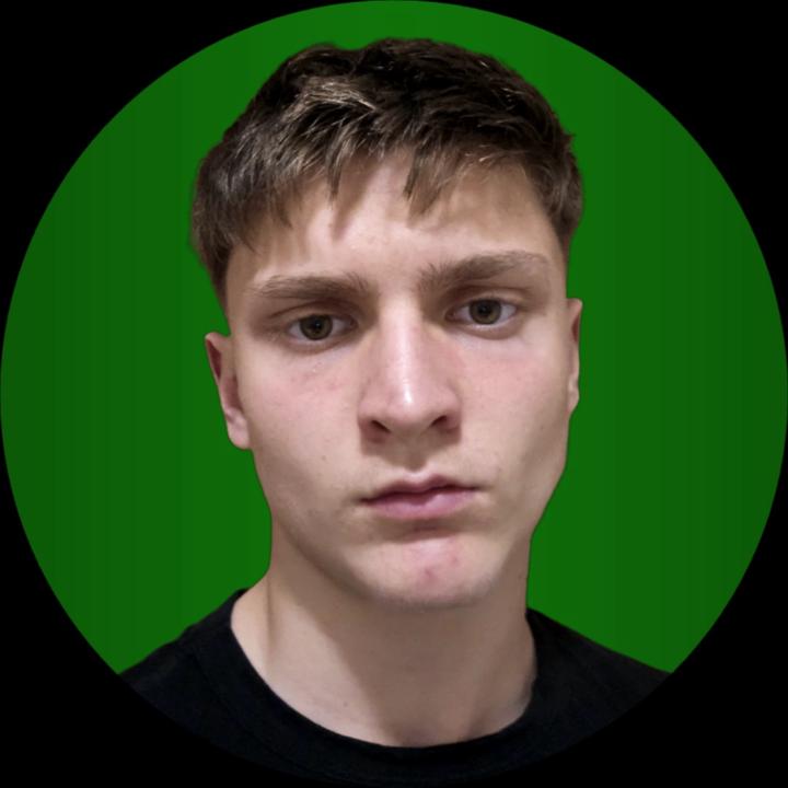 Daniel Holub