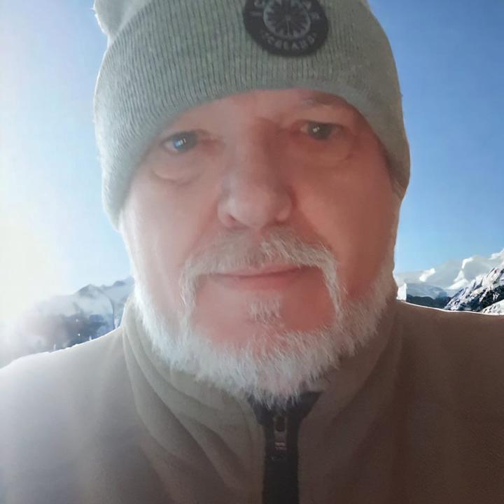 Vidar Saeberg