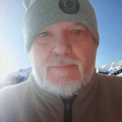 Vidar Saeberg