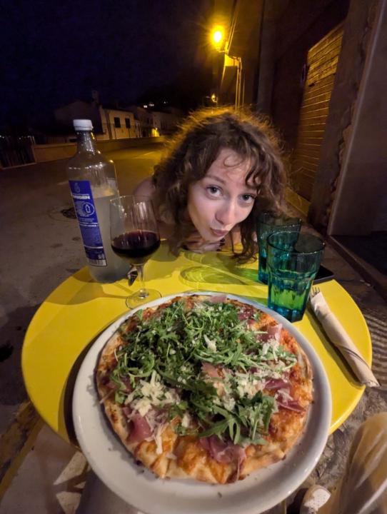 Marina Parisi