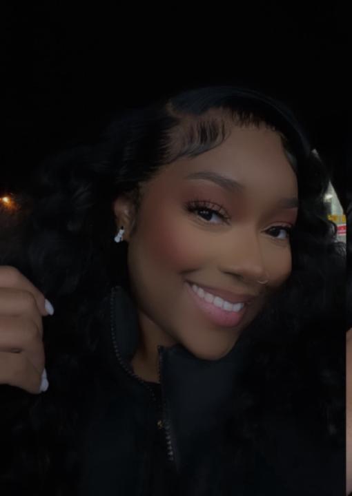 Keontay Fryer