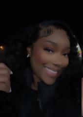 Keontay Fryer