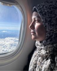 Asia Jebari el emrani
