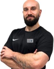 Álvaro Figueredo Carrillo