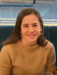 Claudia Grimmell