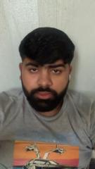 Hassan Mirza
