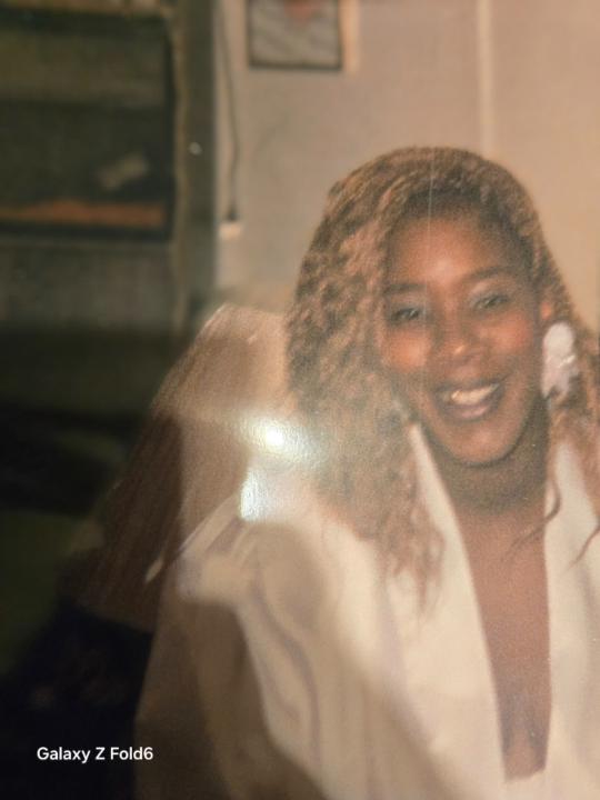 Patricia. B Ray