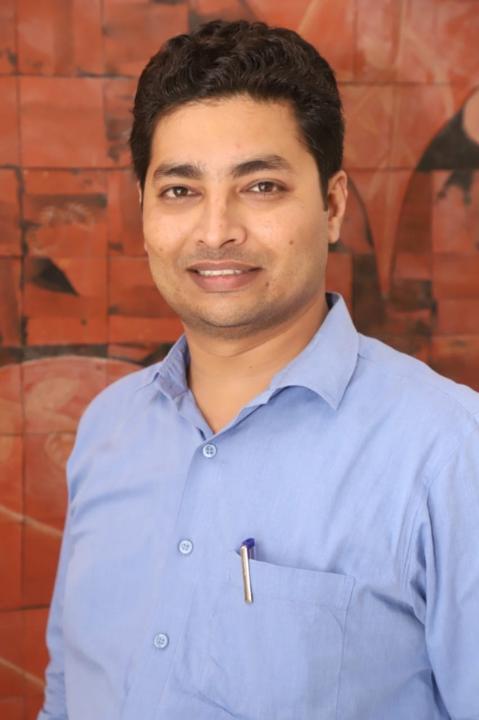 Vaibhav Sharma