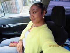 Zaria Ross