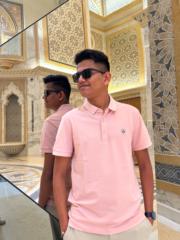 Veer Patel