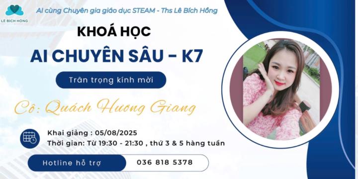 Quách Hương Giang