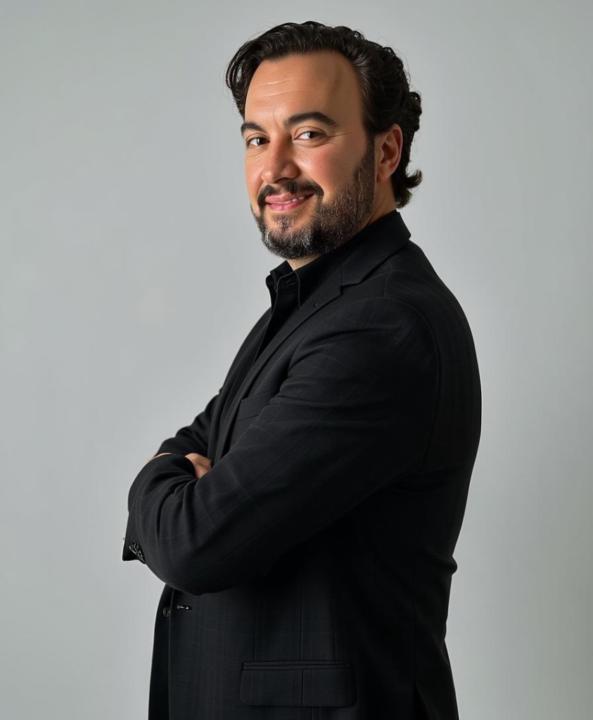 Erez Hevroni