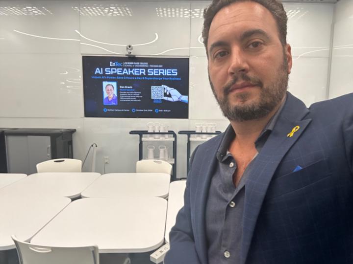 Erez Hevroni