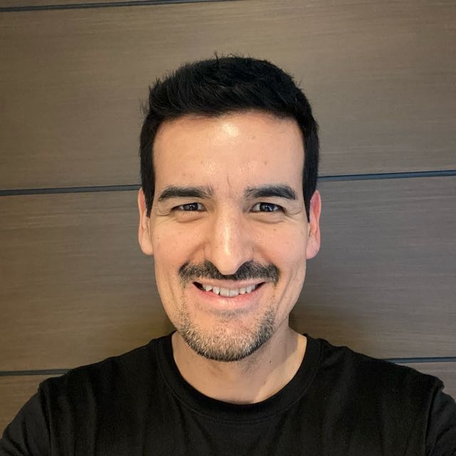Luis Tamez