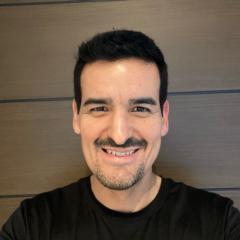 Luis Tamez