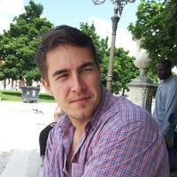 Goran Trograncic