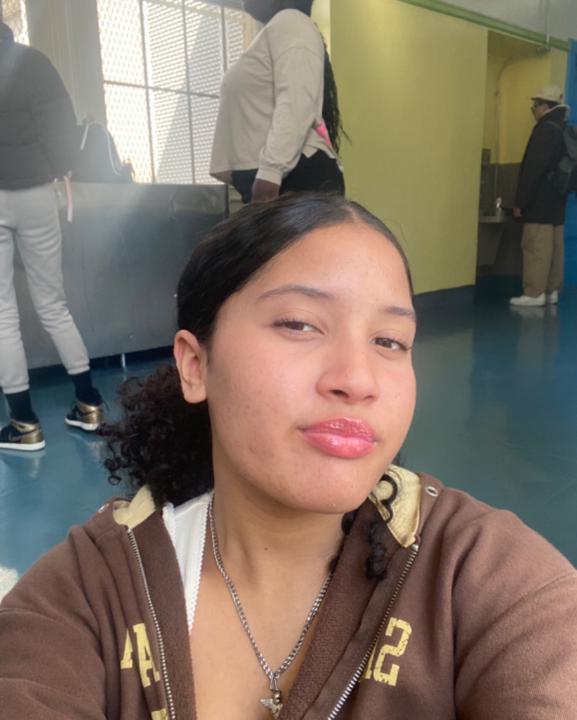 Shirley Rincon Padilla
