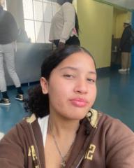 Shirley Rincon Padilla