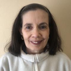 Lynne Griggs