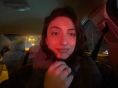 Revekka Dzhindzholii