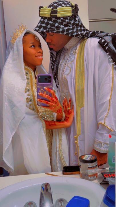 Maryam Muhammed